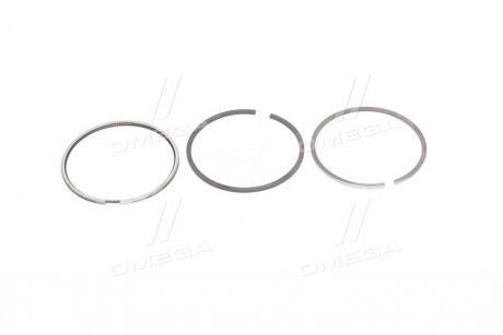 Кільця поршневі (виробн. Mahle) MAHLE / KNECHT 011 29 N0