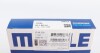 Кольца поршневые OPEL 86,50 2,0/2,2 C20NE/X20XEV (Mahle) MAHLE / KNECHT 011 58 N1 (фото 2)