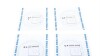 Кольца поршневые OPEL 81,60 X18XE/X25XE (Mahle) MAHLE / KNECHT 011 70 N0 (фото 2)