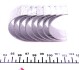 Вкладиші шатунні (виробн. Mahle) MAHLE / KNECHT 011 PS 19225 000 (фото 3)
