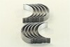 Вкладыши шатунные OPEL PL 0,25 X30XE (Mahle) MAHLE / KNECHT 011 PS 20620 025 (фото 2)