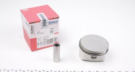 Поршень двигуна MAHLE / KNECHT 012 12 00