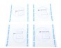 Кільця поршневі (виробн. Mahle) MAHLE / KNECHT 012 18 N0 (фото 3)