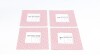 Кольца поршневые OPEL 86,50 Z22XE/Y22XE 2,2 16V (Mahle) MAHLE / KNECHT 012 20 N3 (фото 3)