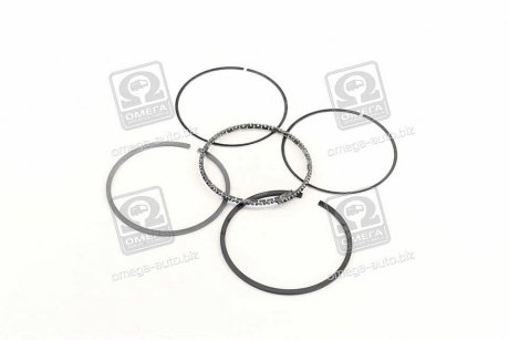 Кольца поршневые FORD 82,30 1,6 86-92 (Mahle) MAHLE / KNECHT 013 58 N2 (фото 1)