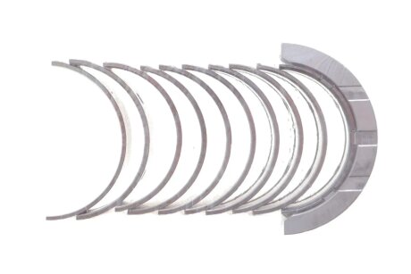 Вкладиші MAHLE / KNECHT 014 HS 21891 050