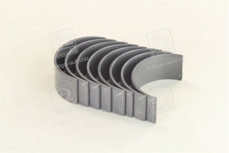 Вкладыши шатунные FORD TRANSIT PL 0,25 2,5D (Mahle) MAHLE / KNECHT 014 PS 20278 025 (фото 1)
