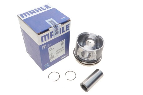 Поршень двигуна MAHLE / KNECHT 0160200 (фото 1)