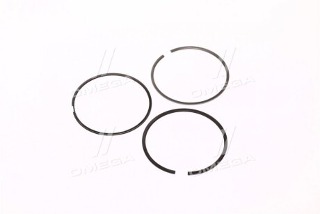 Комплект поршневих кілець FORD "1,8TDCi "03-13 MAHLE / KNECHT 01602N2