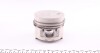 Поршень Mahle MAHLE / KNECHT 021 66 02 (фото 7)