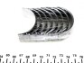 Вкладиші шатунні (виробн. Mahle) MAHLE / KNECHT 021 PS 20002 000 (фото 2)