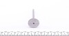 Клапан RENAULT IN F9Q 1,9TD d7 (Mahle) MAHLE / KNECHT 021 VE 30846 000 (фото 2)