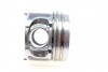 Поршень DACIA Logan/RENAULT Clio &quot;1,5 &quot;05&gt;&gt; MAHLE / KNECHT 0220102 (фото 4)