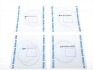 Кільца поршневі VW Golf IV/V/VI 1.4/1.6 TSI 02-14 MAHLE / KNECHT 028 01 N0 (фото 2)