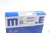 Кільца поршневі VW Golf IV/V/VI 1.4/1.6 TSI 02-14 MAHLE / KNECHT 028 01 N0 (фото 3)