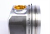 Поршень двигуна VW 81.01 2.0TDI BPW/BMM/BMP/BSS/BWW/CBHA (CYL 1-2) (MAHLE) MAHLE / KNECHT 028 06 00 (фото 5)
