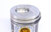 Поршень двигуна VW 81.01 2.0TDI BPW/BMM/BMP/BSS/BWW/CBHA (CYL 1-2) (MAHLE) MAHLE / KNECHT 028 06 00 (фото 7)
