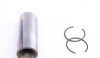 Поршень двигуна VW 81.01 2.0TDI BPW/BMM/BMP/BSS/BWW/CBHA (CYL 1-2) (MAHLE) MAHLE / KNECHT 028 06 00 (фото 8)