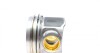 Поршень двигуна VW 81.01 2.0TDI BPW/BMM/BMP/BSS/BWW/CBHA (CYL 3-4) (MAHLE) MAHLE / KNECHT 028 07 00 (фото 5)