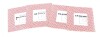 Комплект поршневих кілець Mahle VAG 1,2TFSI MAHLE / KNECHT 02810N0 (фото 2)