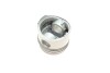 Поршень двигуна VAG 77,01 1,6D/2,4D (Mahle) MAHLE / KNECHT 029 55 01 (фото 8)