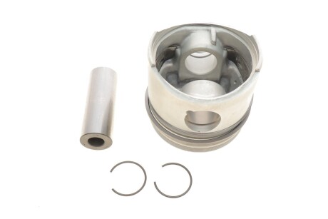 Поршень двигуна MAHLE / KNECHT 029 55 02