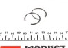 Поршень двигуна MAHLE / KNECHT 029 79 02 (фото 8)