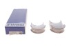 Вкладиші корінні (виробн. Mahle) MAHLE / KNECHT 029 HS 18071 000 (фото 2)