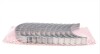 Вкладиші корінні VAG 0,50мм 2,5TDi T4/LT (Mahle) MAHLE / KNECHT 029 HS 18815 050 (фото 3)
