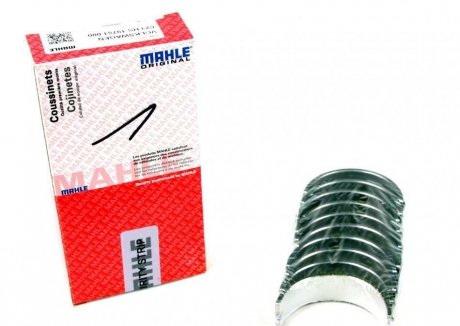 Підшипник ковзання MAHLE / KNECHT 029 HS 19761 000