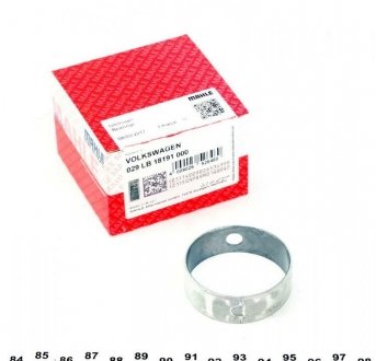 Підшипник ковзання MAHLE / KNECHT 029LB18191000