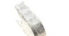 Вкладиші шатунні (виробн. Mahle) MAHLE / KNECHT 029 PS 18146 000 (фото 3)