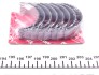 Вкладыши шатунные MAHLE / KNECHT 029 PS 19905 025 (фото 2)