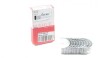 Вкладыши шатунные STD VW T5 2,5TDi SPUTTER ( пр-во Mahle) 029 PS 20856 000