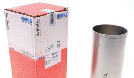 Гильза поршневая MAHLE / KNECHT 029WV2500