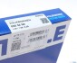 Кільця поршневі (виробн. Mahle) MAHLE / KNECHT 030 32 N0 (фото 3)