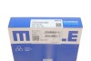 Кільця поршневі (виробн. Mahle) MAHLE / KNECHT 030 32 N2 (фото 2)