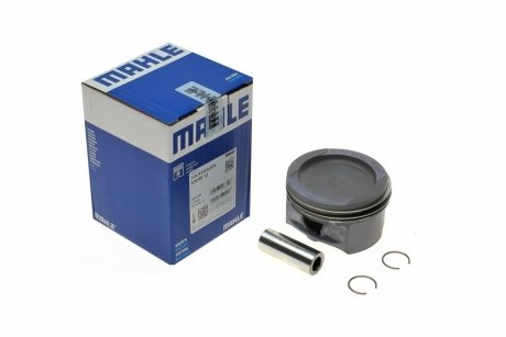 Поршень двигуна VAG 83,01 2,0 (Mahle) MAHLE / KNECHT 030 60 13