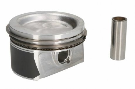 Поршень двигуна MAHLE / KNECHT 030 71 01 (фото 1)