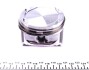 Поршень двигуна VAG 76,51 1.4i 16V 97- (Mahle) MAHLE / KNECHT 0308900 (фото 3)