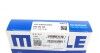 Кільця поршневі (ви-во Mahle) MAHLE / KNECHT 030 90 N2 (фото 2)