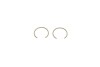 Поршень Mahle SEAT/SKODA/VW Cordoba,Ibiza,Octavia,Superb,Golf 2,0i 96-10 MAHLE / KNECHT 0309202 (фото 9)