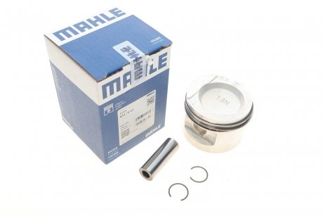 Поршень двигуна MAHLE / KNECHT 034 78 02 (фото 1)