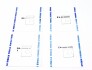Кільця поршневі (виробн. Mahle) MAHLE / KNECHT 034 89 N2 (фото 2)