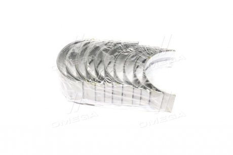 Вкладиші корінні (виробн. Mahle) MAHLE / KNECHT 039 HS 10075 000