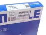 Кільця поршневі (виробн. Mahle) MAHLE / KNECHT 040 01 N0 (фото 3)