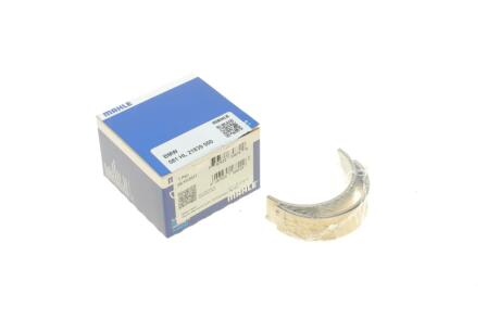 Вкладыши коренные MAHLE / KNECHT 081 HL 21839 000 (фото 1)