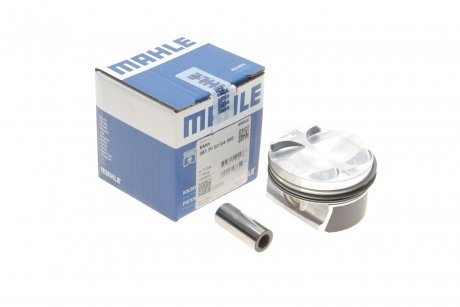 Поршень MAHLE / KNECHT 081PI00104000