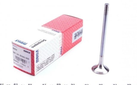 Клапан (выпуск) MAHLE / KNECHT 081 VA 30342 000