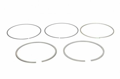 Кольца поршневые BMW 89,00 M60B40 (Mahle) MAHLE / KNECHT 082 78 N0 (фото 1)